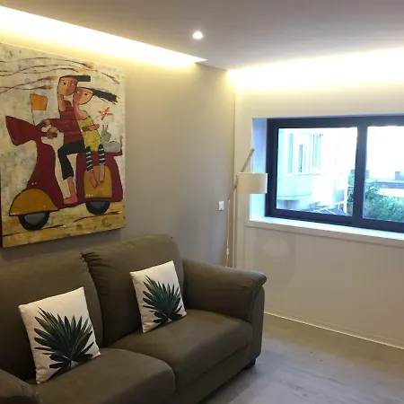 Santoporto Baixa Extérieur photo
