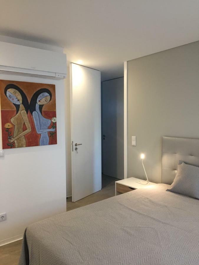Appartamento Santoporto Baixa Oporto