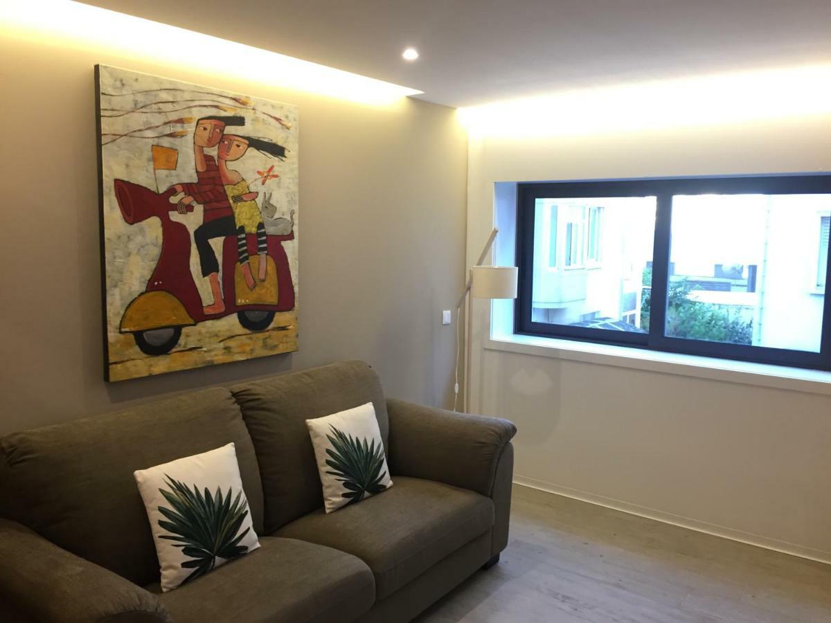 Santoporto Baixa Appartamento Oporto
