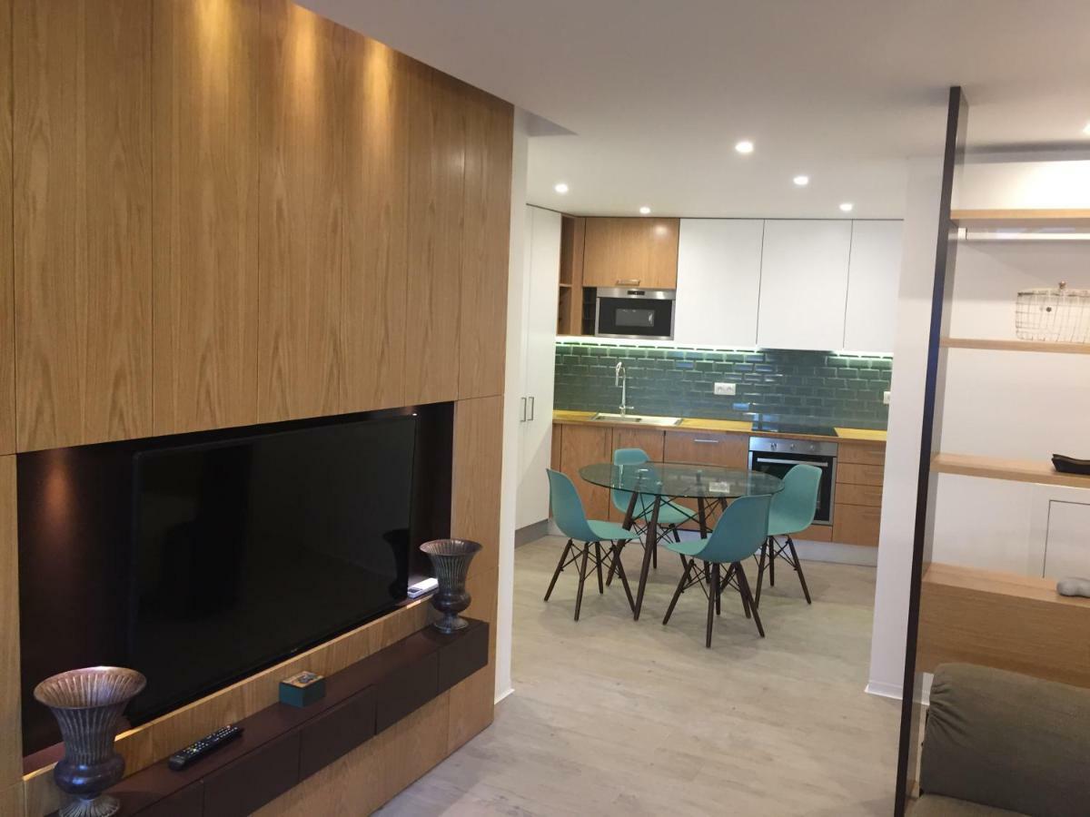 Appartamento Santoporto Baixa Oporto