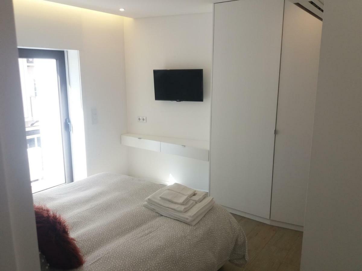 Santoporto Baixa Appartamento Oporto
