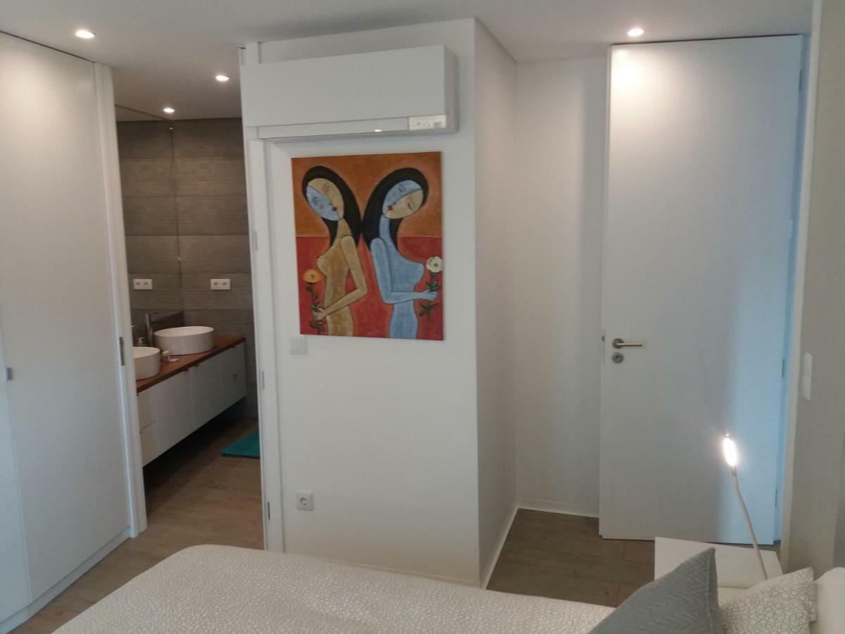 Appartamento Santoporto Baixa Oporto